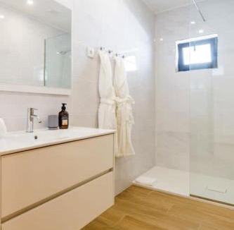 Montaria House | Portugal Active Montaria Lodge