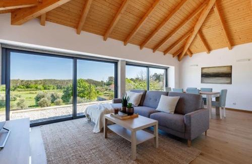 Montaria House | Portugal Active Montaria Lodge