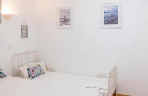 Almocageme House | Charming House in Sintra + View