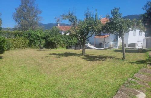 Melres House | A casa de Melres