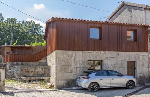 Cabril House | Casa Fonte De S. Tiago