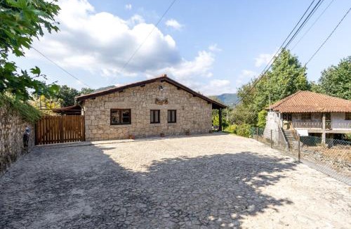 Rio Caldo House | Refúgio da Nelinha