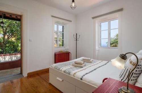 Arco da Calheta House | OurMadeira - Stonecliff Cottage