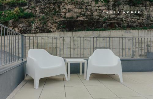 Geres Apartment | Termas do Gerês Studio