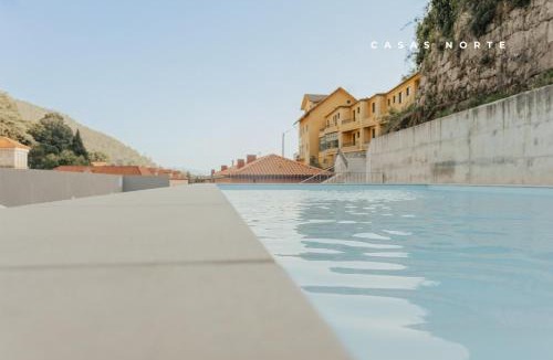 Geres Apartment | Termas do Gerês Studio