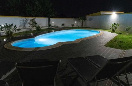 Palmela House | Casa La Rosa with private pool