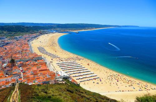Burinhosa Other | Bungalow LordHome Nazaré