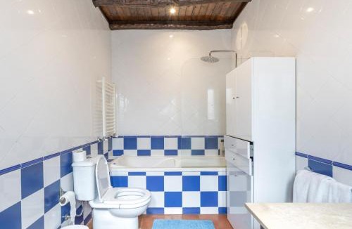 Rio Caldo House | Refúgio da Nelinha