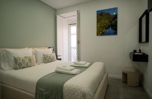 Vila Nova de Foz Coa Apartment | Côa River Apartment