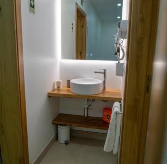 Macedo de Cavaleiros Resort | Casa Canto do Olival