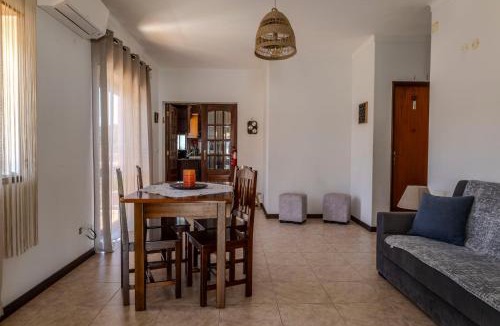 Evora de Alcobaca House | Canto Celeste