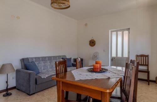 Evora de Alcobaca House | Canto Celeste