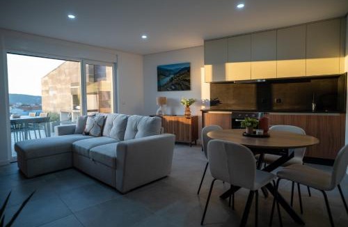 Vila Nova de Foz Coa Apartment | Douro River Apartment