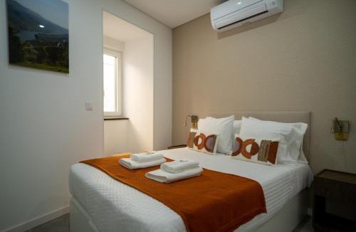 Vila Nova de Foz Coa Apartment | Douro River Apartment