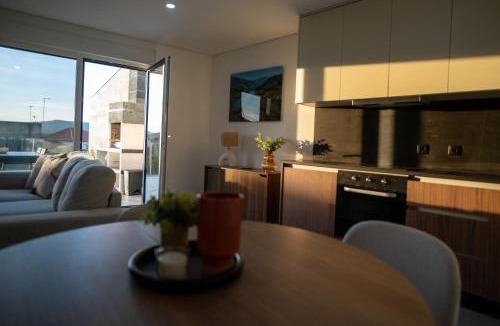 Vila Nova de Foz Coa Apartment | Douro River Apartment
