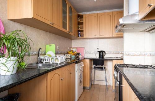 Marvila House | Lisbon Nest Room Near Airport and Oriente