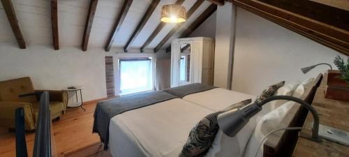 Salir de Matos House | Casa Adega Do Mosteiro - Turismo Rural