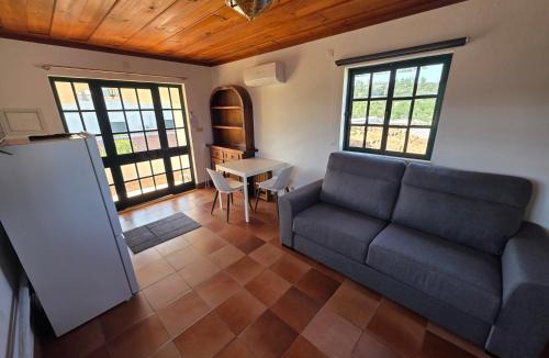 Querenca House | Cantinho nas Varzeas