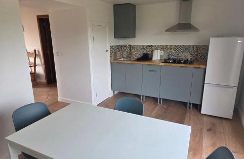 Querenca House | Cantinho nas Varzeas