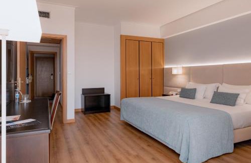 Covilha Hotel | Hotel Covilha Dona Maria, Affiliated by Meliá