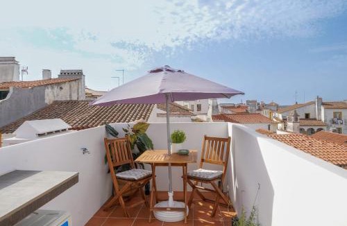 Evora Apartment | Casa Botequim da Mouraria