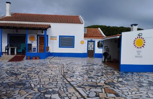 Grandola House | Monte Sol Nascente