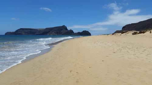 Porto Santo House | Sol e Luna