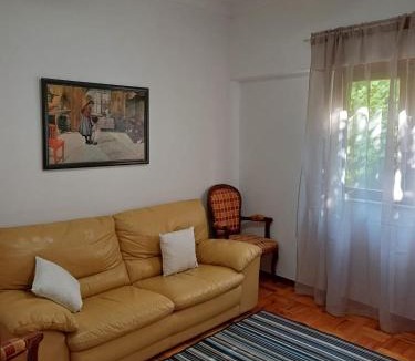 Covilha House | Serra Viva