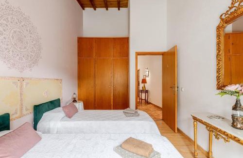 Redondo House | Castle House