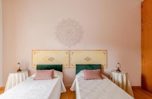 Redondo House | Castle House