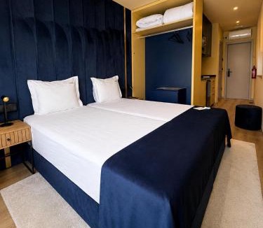Pacos De Ferreira Hotel | INOTEL Paços de Ferreira