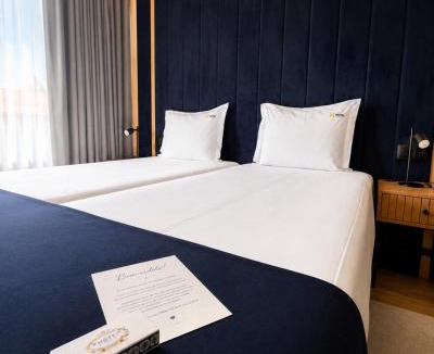 Pacos De Ferreira Hotel | INOTEL Paços de Ferreira