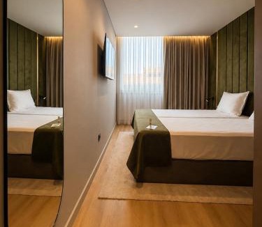 Pacos De Ferreira Hotel | INOTEL Paços de Ferreira