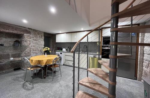 Canicada House | Quinta de São Martinho - Casa Visconde
