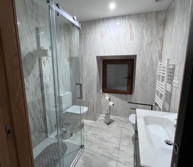 Canicada House | Quinta de São Martinho - Casa Visconde
