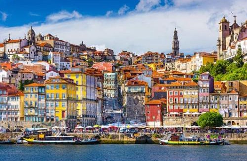 Bonfim Apartment | OPorto Easy Stay Estúdio Acolhedor
