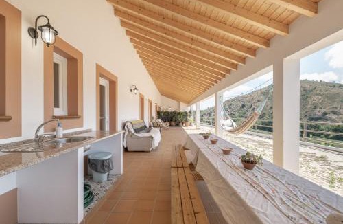 Baiona House | Ter Portela