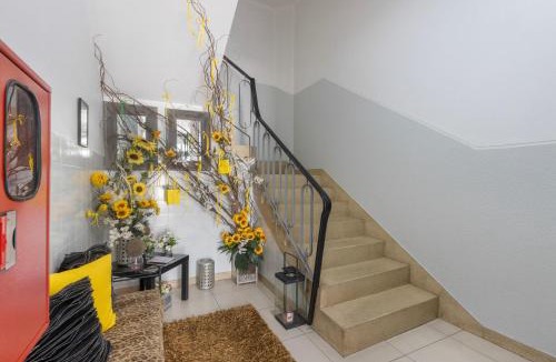 Sao Joao da Madeira Apartment | Praça AL