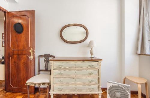 Sao Joao da Madeira Apartment | Praça AL