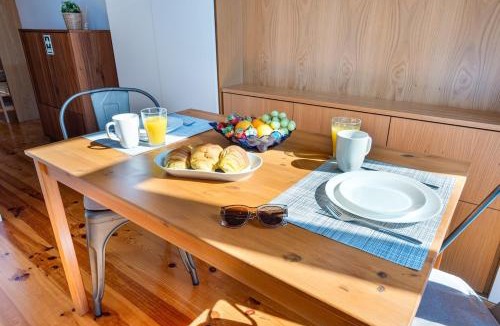 Bonfim Apartment | Bolhão Charming Apartment