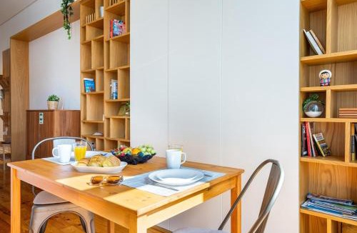 Bonfim Apartment | Bolhão Charming Apartment