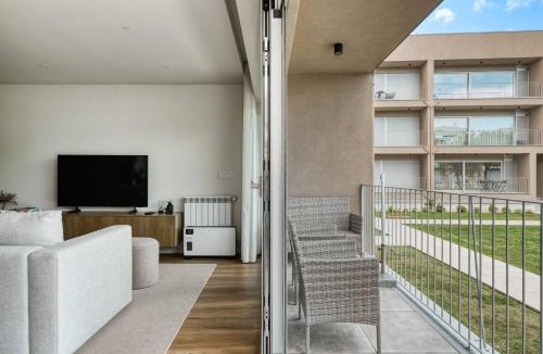 Esposende Apartment | Cecília's Beach House