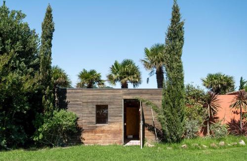 Malveira da Serra Villa | Garden Seaside Villa by CadenzaLux