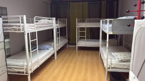 Santa Marinha Hostel | Hostel da Maria - Porto
