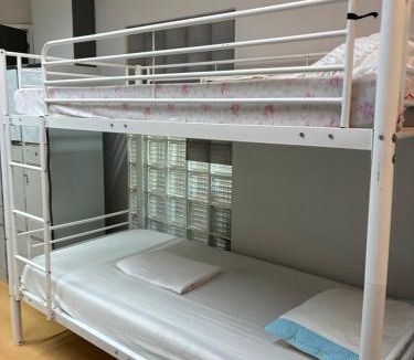 Santa Marinha Hostel | Hostel da Maria - Porto
