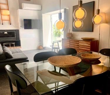 Elvas Villa | Villa Nooma Elvas