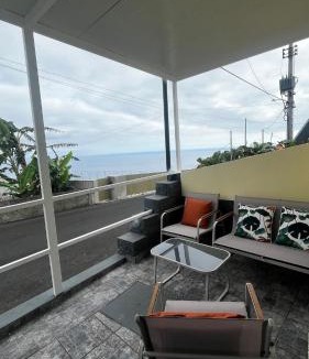 Tabua House | Fernanda's House II