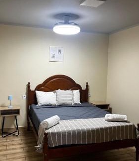 Tabua House | Fernanda's House II