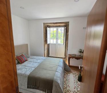 Mondim de Basto House | Casa do Sossego