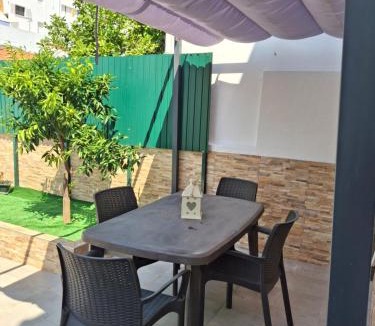 Mertola House | Casa da Avenida